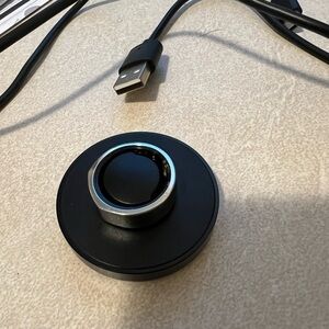 Oura Ring Gen 3